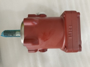 Bomba de Pistón Hidráulica NX15-135R NX15 en Venta - Product Image 1