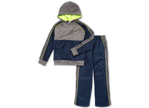 Tute economiche per bambini sport a vento per ragazzo da Alibb Express Malaysia - Product Image 3