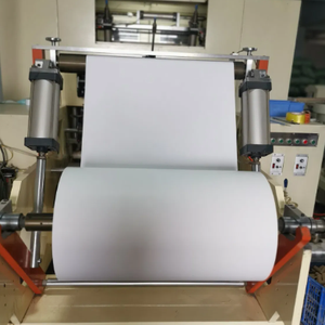 Self Adhesive Moisture Proof Virgin Wood Pulp Paper for <b>Sticker</b> Label in Roll - Product Image 4