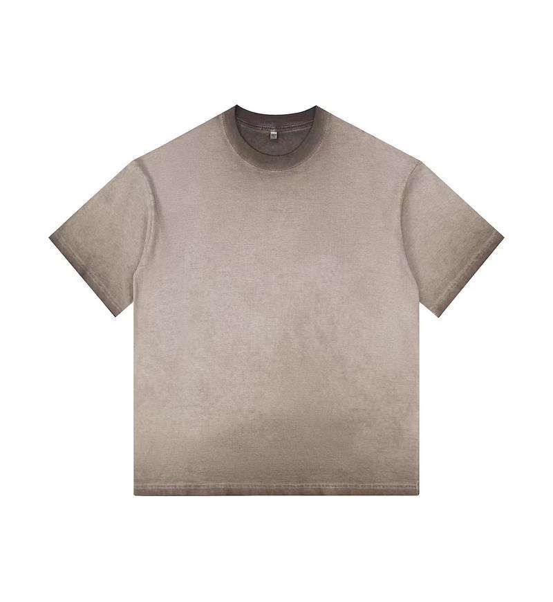 สีน้ำตาล