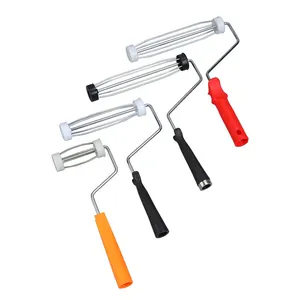 New Style High quality paint roller brush frame paint roller tools