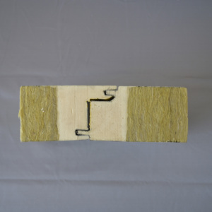Panel Sándwich <span class=keywords><strong>de</strong></span> Lana <span class=keywords><strong>de</strong></span> Roca <span class=keywords><strong>de</strong></span> Acero <span class=keywords><strong>de</strong></span> Diseño Moderno, Resistente al Agua/Fuego, Aislamiento Acústico <span class=keywords><strong>para</strong></span> Paredes <span class=keywords><strong>de</strong></span> Talleres, Almacenes y Edificios - Product Image 6