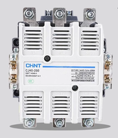 CHINT CJ40-125 de contacteur AC 160 200 250 400 500 630 800 220V 380V