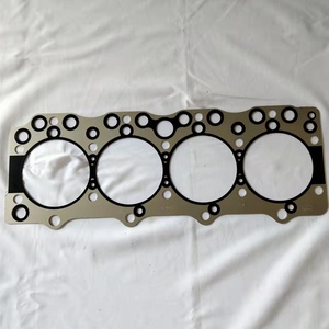 丰田4af气缸盖垫圈04111-16122的4af发动机垫圈套件 - Product Image 4