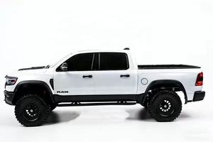 Traction Hobby KM 1/8 Échelle Dodge RAM 1500 Modèle de <span class=keywords><strong>voiture</strong></span> télécommandée RC Rock Crawler RTR Pick-up 4x4 Brushless - Product Image 6