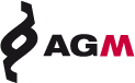 A.G.M. SRL logo
