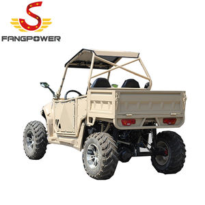 2023 Véhicule tout-terrain AWD côte à côte 4X2 FWD Farm UTV Touring <span class=keywords><strong>Quadbike</strong></span> pour le divertissement - Product Image 5