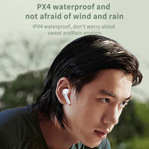 หู<span class=keywords><strong>ฟัง</strong></span>อินเอียร์กันน้ำตัดเสียงรบกวน ENC W1Earbuds อากาศระบบสเตอริโอไร้สาย TRUE - Product Image 6