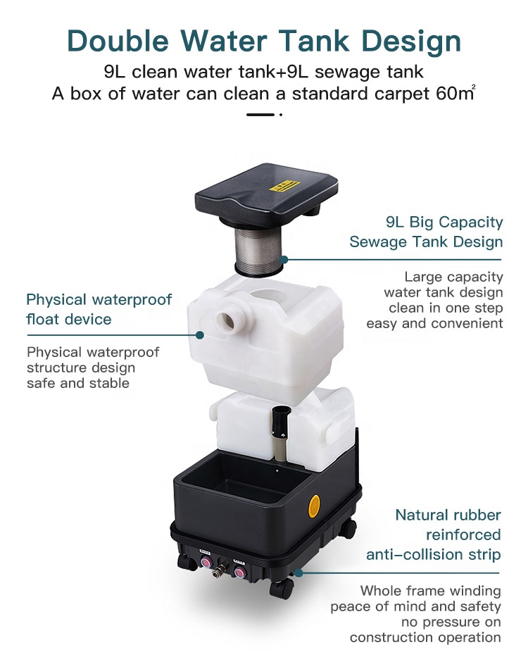 rug washing machine industrial