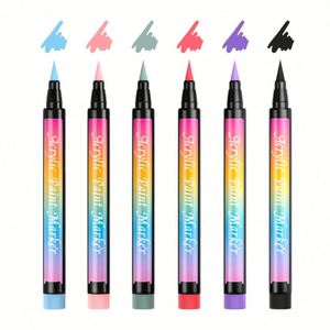 Pintura de Alta Calidad, Recién Llegada, Muestra Gratis, Marcadores Acrílicos para Tela y Piedra - Product Image 1