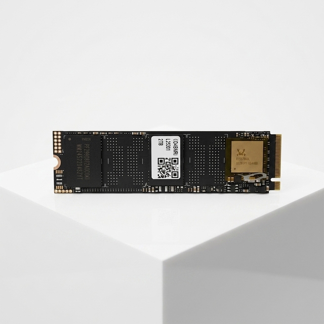 PCWINMAX High-Performance M.2 NVMe 128GB-1TB PCIe Gen3/Gen4 Internal SSD OEM/ODM for Gaming Rigs & Business Laptops Wholesale