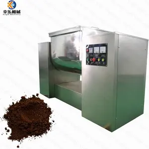 Extrusor de granel para impressora 3d, controle automático, misturador de vitamina para chocolate