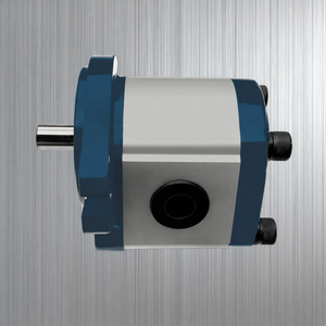 Motorreductor de CC personalizable, motor hidráulico con engranajes para reducción de velocidad - Product Image 3