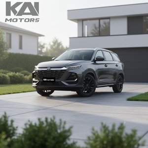 Choix Avantageux 2026 Changan CS75 Pro 1.5T Turbo Automatique <span class=keywords><strong>7</strong></span> <span class=keywords><strong>Places</strong></span> SUV 11.39k MSRP Haute Configuration Nouveau Toit Ouvrant Panoramique 360 - Product Image 3