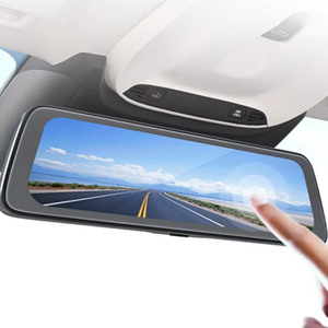 NOUVELLE Caméra embarquée DDPAI E3 avec écran IPS, garantie 1 an, vision nocturne, enregistreur vidéo pour pare-brise, 1080p, étanche - Product Image 1