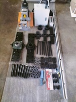 Ventes directes du fabricant XinDa Xinda XDT60, aléseuse de ligne portable mobile à petit budget de haute qualité pour pelle excavatrice