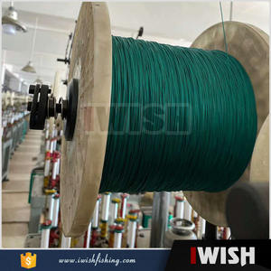 <span class=keywords><strong>สาย</strong></span>เบ็ด<span class=keywords><strong>ตก</strong></span><span class=keywords><strong>ปลา</strong></span>ถักคุณภาพดีเยี่ยม สี Super <span class=keywords><strong>PE</strong></span> สำหรับ<span class=keywords><strong>ตก</strong></span><span class=keywords><strong>ปลา</strong></span>แบส - Product Image 2