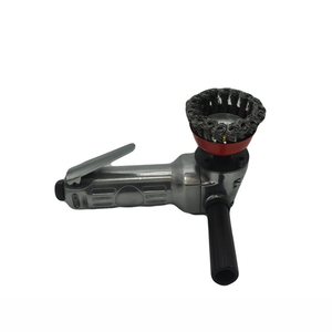 <span class=keywords><strong>Brosse</strong></span> pneumatique antirouille IMP592071 <span class=keywords><strong>pour</strong></span> utilisation avec <span class=keywords><strong>meuleuse</strong></span> <span class=keywords><strong>d</strong></span>'<span class=keywords><strong>angle</strong></span> - Product Image 4