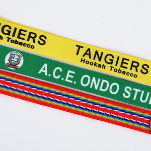 Heat Transfer Logo <b>Lanyard</b> for Employee ID Card Holder and Exhibition Event ID Card Model JY011 - Product Image 4