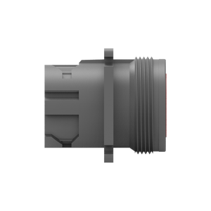 HD10 6pin kết nối HD10 mặt bích loại linh hoạt ống nối cắm kết nối cáp - Product Image 4