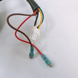 Moteur de ventilateur de climatiseur Gree YDK28-4D2, 220-240V, 28W, 4P, pièce de rechange pour unité intérieure - Product Image 2
