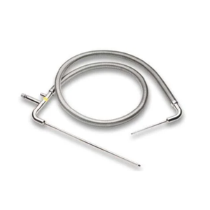 Nouveau pipeline de transfert d'hélium multicouche isolé sous vide profond en acier inoxydable WOBO - Température de fonctionnement de -269°C 3.2 Li - Product Image 3