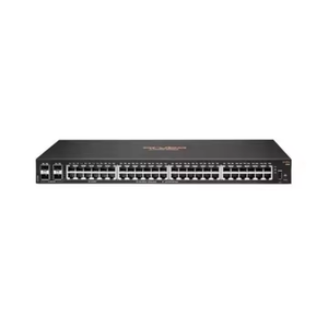 Nouveau commutateur réseau empilable <span class=keywords><strong>Aruba</strong></span> JL675A <span class=keywords><strong>6100</strong></span> <span class=keywords><strong>48G</strong></span> CL4 4SFP + 48 Ports d'origine en stock - Product Image 6