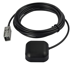 Aktiver GPS-<span class=keywords><strong>GNSS</strong></span>-Antennenempfänger Auto-Navigationsantenne 28DB GPS-Satellitenantenne GT5 Ultra-Kleine Platten-GPS-Antenne - Product Image 4