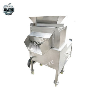 Máquina exprimidora de naranjas orgánica comercial de gran oferta, máquina exprimidora de naranjas automática - Product Image 6