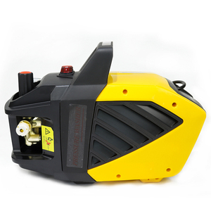 Elektrischer Hochdruckreiniger 150 Bar 1800W 220-240V CE-Zertifiziert Autowäscher POWERWORK QL-B200+ - Product Image 2