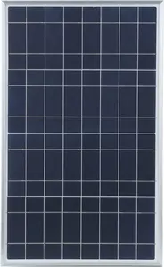 Panneau solaire en verre avec cadre en aluminium pour ferme, bateau, petit kit de panneau solaire 10w 20w 30w 12v