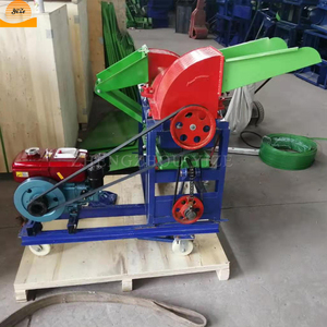 Agriculture Farm Economical Corn Peeler Threshing Shucking Machine Corn Stripping Stripper Corn <strong>Sheller</strong> and Thresher - Product Image 6