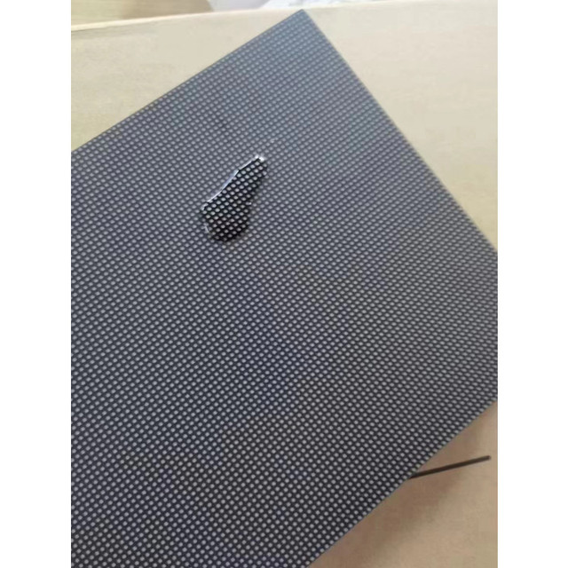 Full Color SMD HD Led Video Wall Gob Led Display 320*160mm P1.5 P2 P2.5 Indoor Led Panel