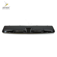 Accessoires de modification de voiture Top Light LED Roof Light Pod pour Ford Ranger T9 2024
