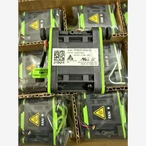 דלתא 4028 נפח אוויר גדול 12v חום פיזור מאוורר fb0412en שרת <span class=keywords><strong>2</strong></span>. - Product Image 2