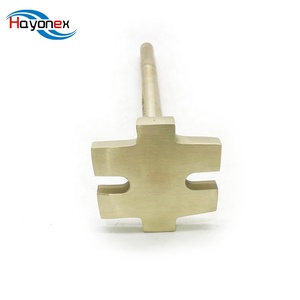Herramientas manuales a prueba de explosiones de alta calidad más vendidas Protección contra explosiones Cabeza única Llave de <span class=keywords><strong>b</strong></span> - Product Image 5