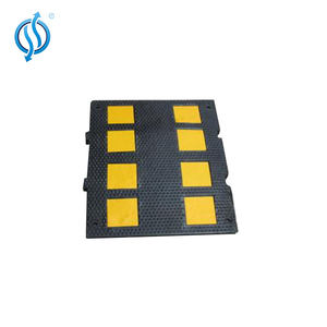 Oferta Especial: <span class=keywords><strong>Reductores</strong></span> <span class=keywords><strong>de</strong></span> <span class=keywords><strong>Velocidad</strong></span> Flexibles Redondos para Tráfico - Product Image 2