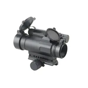 Hot Selling M4 1x Holographic Sight Red Dot Hunting Scope