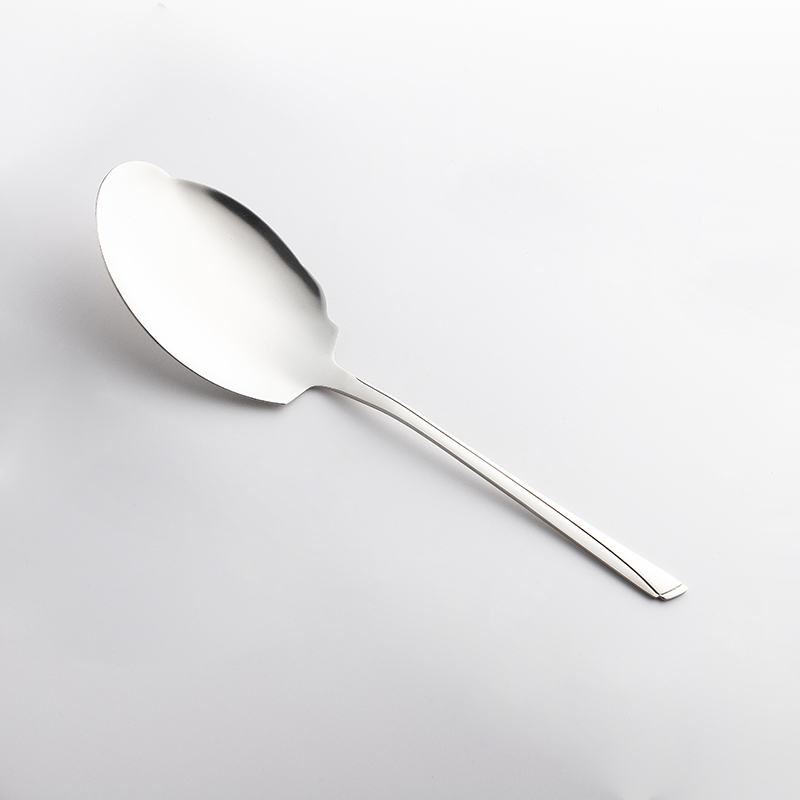 Pelle à spatule