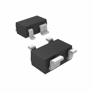 ชิ้นส่วนวงจรอิเล็กทรอนิกส์ MAX6385XS21D3-T การจัดการพลังงาน (PMIC) SC 82A ตัวแทนจำหน่ายที่ได้รับอนุญาต343 - Product Image 1