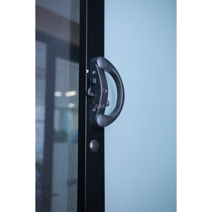 Tiêu Chuẩn Úc Hiện Đại Được Thiết Kế Cách Âm Khung Nhôm Trượt Cửa Sổ Nhôm Cửa Sổ Cho Biệt Thự Thương Mại - Product Image 5