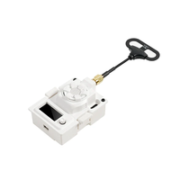 Antenne en boucle BETAFPV 2.3dBi 360 °   Module radio omnidirectionnel 2.4G/868MHz/915MHz à faible perte pour drone FPV longue portée