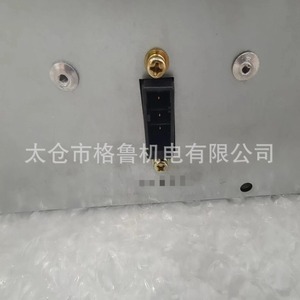 Ventilador de refrigeración industrial de flujo cruzado AC A05B-2603-C311 para robot FANUC, para reemplazo y reparación, 220V, marco de aluminio, aspas de plástico - Product Image 4