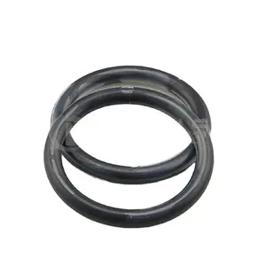 DLSEALS EPDM o-ring con incapsulamento in PTFE GOST 9833-73