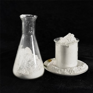 Ultra feines und glattes chemisches Industrie modifiziertes Aluminium hydroxid für feuerfeste Baustoffe - Product Image 1