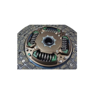 Produits les plus populaires Moteur de voiture en gros HZJ71R HZJ79L Disque d'embrayage 31250-60432 - Product Image 2