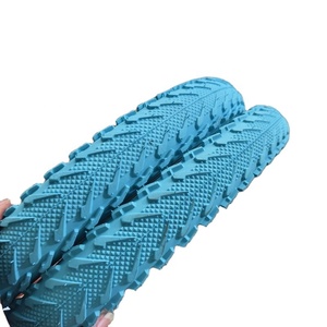 Vente en gros de pneus de vélo noirs de haute qualité 16x1.75 16x175 Couleur Pneu de vélo en caoutchouc Roues de 16 pouces Pneus et accessoires - Product Image 6