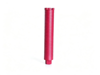 Foret diamanté industriel humide/sec pour béton armé, 18-400 mm, outils de perçage – Offre Spéciale