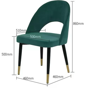 Modern <b>4</b>-Person Restaurant Booth Sofa <b>Dining</b> <b>Table</b> <b>Set</b> Marble Look Top Upholstered Banquette Seating Gold Metal Legs Home - Product Image 4