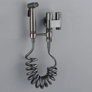 Набор туалетных биде из нержавеющей стали - Product Image 5